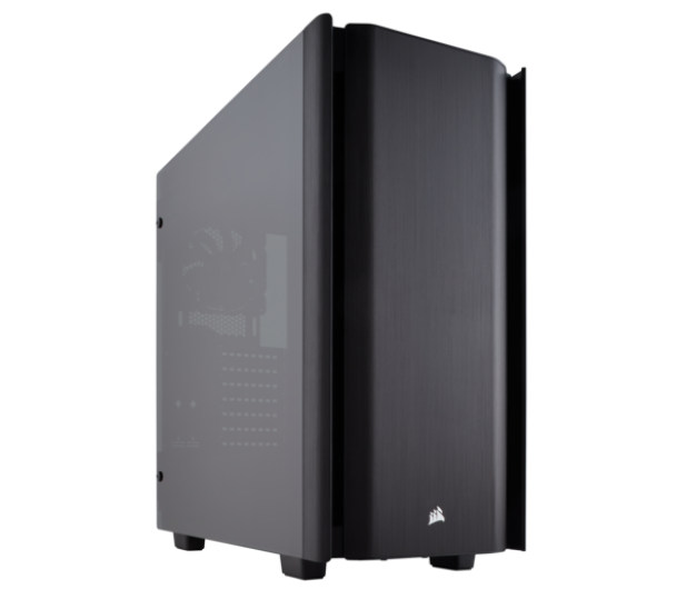 Corsair Obsidian Series 500D TG Premium - 425194 - zdjęcie